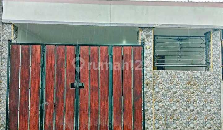 Dijual Murah Rumah Siap Huni Di Dukuh Kupang  1