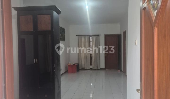Disewakan Rumah Villa Valensia Dekat Ptc 2