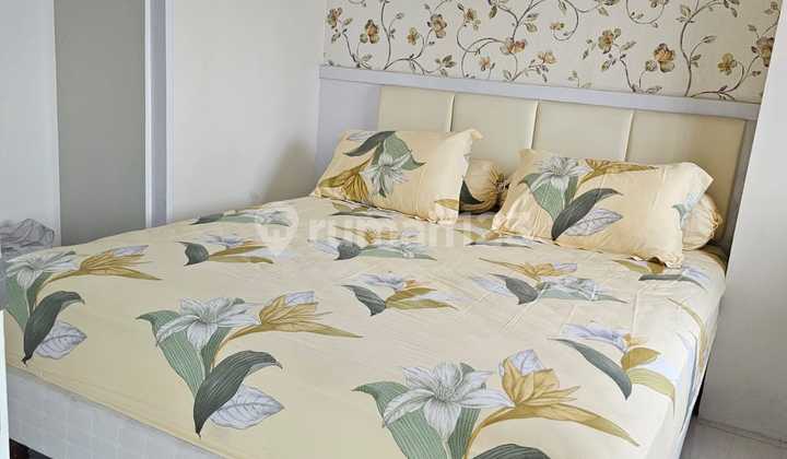 Disewakan Apartemen Puncak Bukit Golf