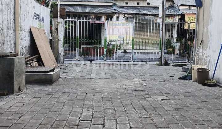 Disewakan Ruko Raya Semolowaru