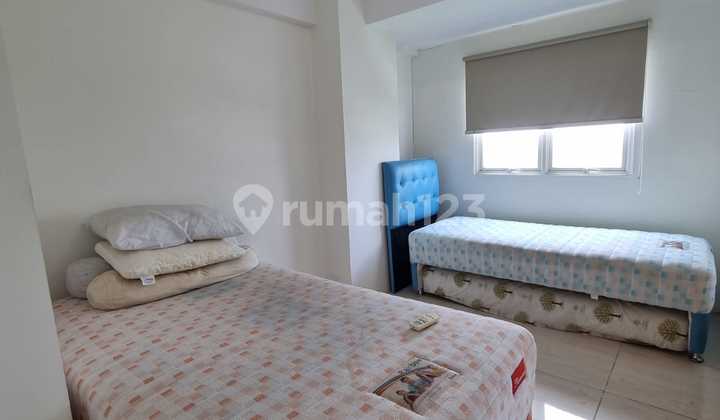 Apartment for Rent at Puncak Bukit Golf Near Ptc 2