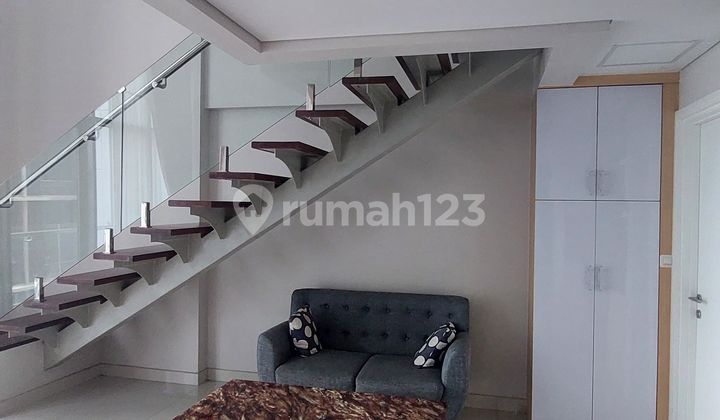 Disewakan Soho Skyloft Ciputra World 2