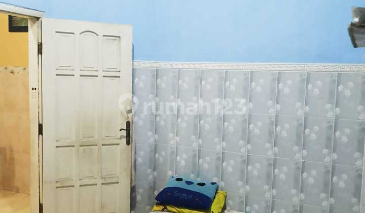 Affordable House for Sale in Gading Kenjeran 2