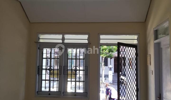 Disewakan Rumah Siap Huni di Alam Hijau Citraland