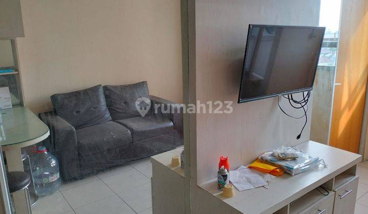 Dijual Murah Apartemen Puncak Permai  2