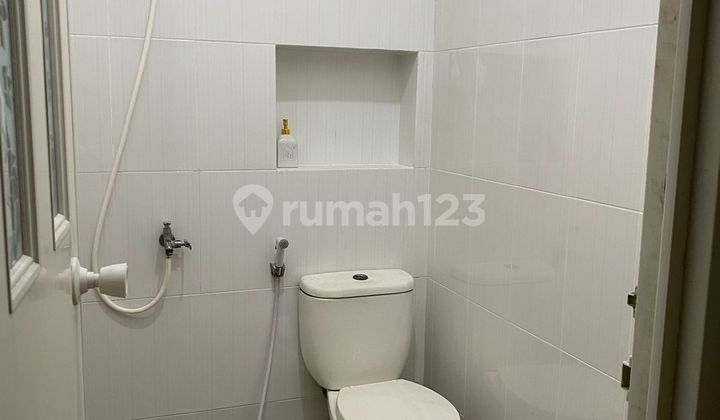 Disewakan Rumah Galaxy Bumi Permai Araya 2 2