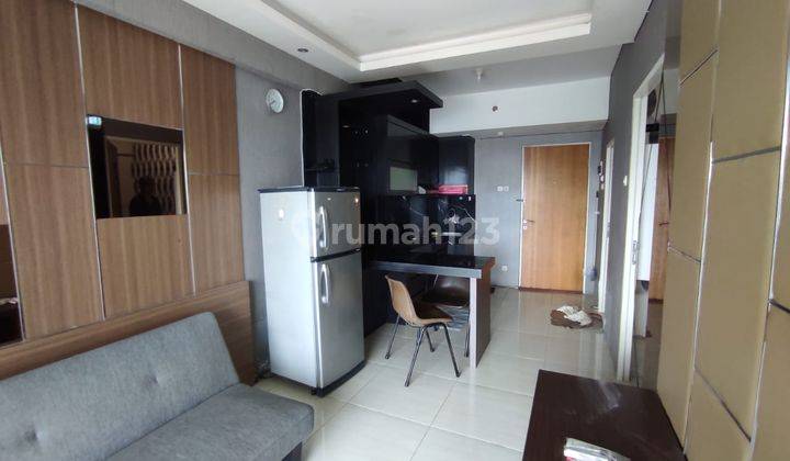 Disewakan Apartemen Puncak Bukit Golf 1