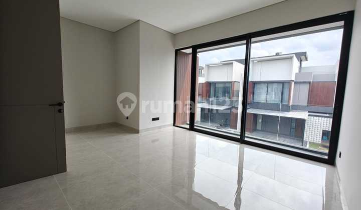 Disewakan Rumah Baru Dempsey Hill Citraland 2