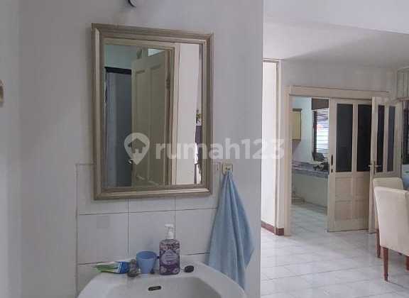 For Rent House in International Village Citraland