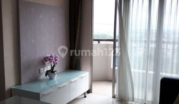 Disewakan Apartemen Water Place Pakuwon Mall 2