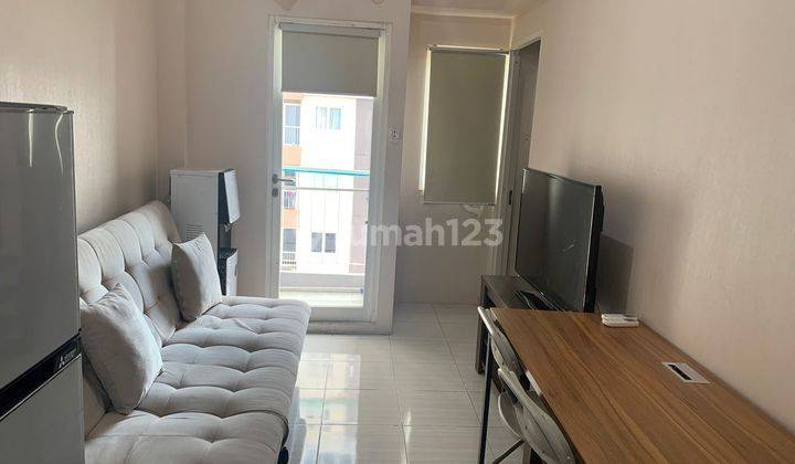 DIJUAL MURAH APARTEMEN PUNCAK DHARMAHUSADA  1