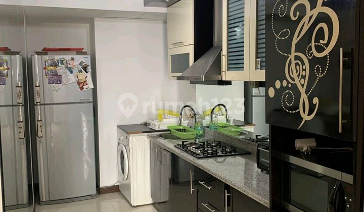 For Rent Apartment Water Place 3 Br Tower F Pakuwon Indah
