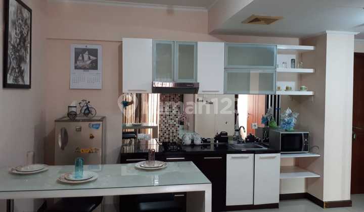 Disewakan Apartemen Water Place Pakuwon Mall