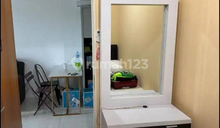 Cheap Rental Apartment Puncak Bukit Golf 2 BR 2
