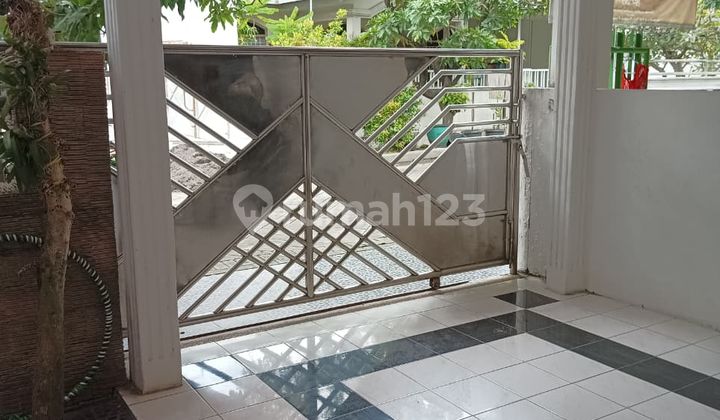 Dijual Rumah Siap Huni di Pondok Tjandra 2