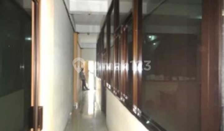 Dijual Ruko Central Square Gedangan 2