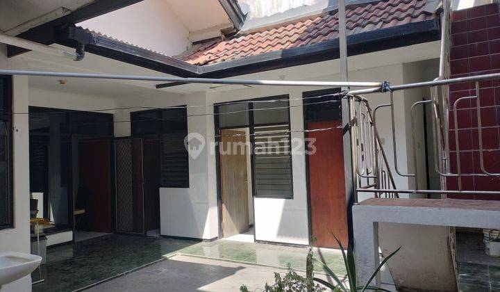 Disewakan Rumah Furnish Di Taman Pondok Indah Wiyung 2