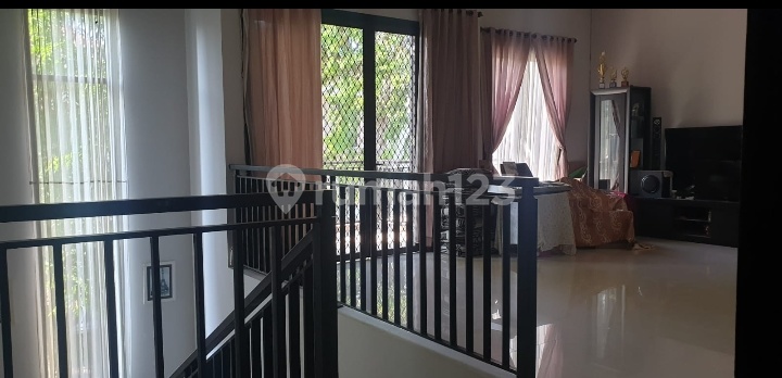 Dijual Rumah Bagus Di Pakuwon City Cluster San Diego 2
