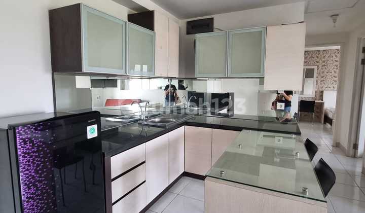 Disewakan Apartemen Berkeley Uc Ciputra Citraland 2