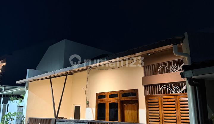 Dijual Rumah Siap Huni di Kedinding Kenjeran Dijual Rumah Siap Huni di Kedinding Kenjeran