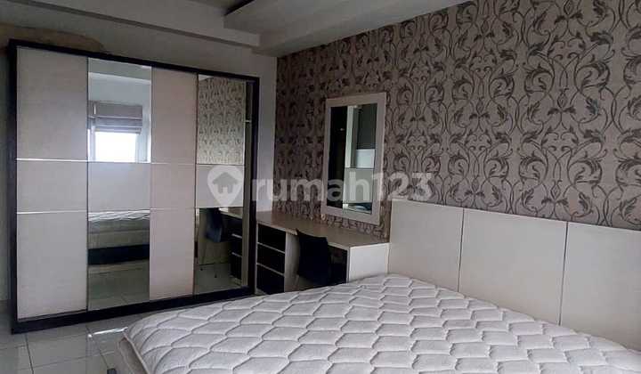 Disewakan Apartemen 2 Br Berkeley Uc Citraland 1