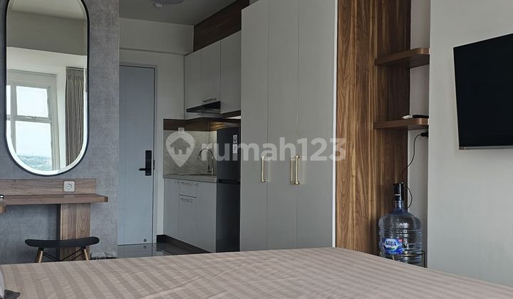 Disewakan Apartemen Westown Wiyung