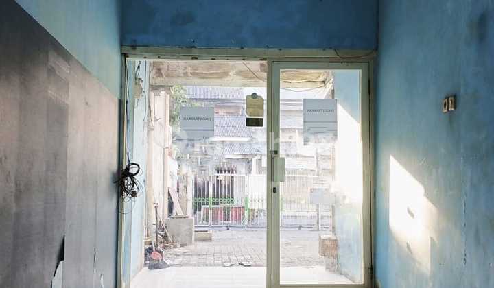 For Rent: Raya Semolowaru Shop House 2