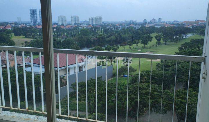 Dijual Apartemen Puncak Bukit Golf Tower B 2