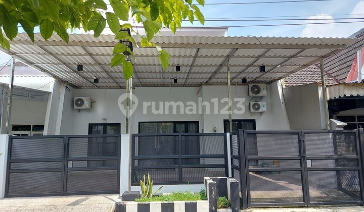 Rent Nice House Griya Babatan Mukti Wiyung Rent Nice House Griya Babatan Mukti Wiyung