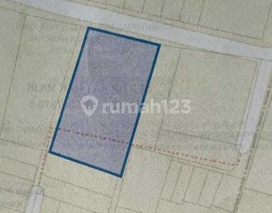 Dijual Murah Tanah Di Siiwalankerto  2