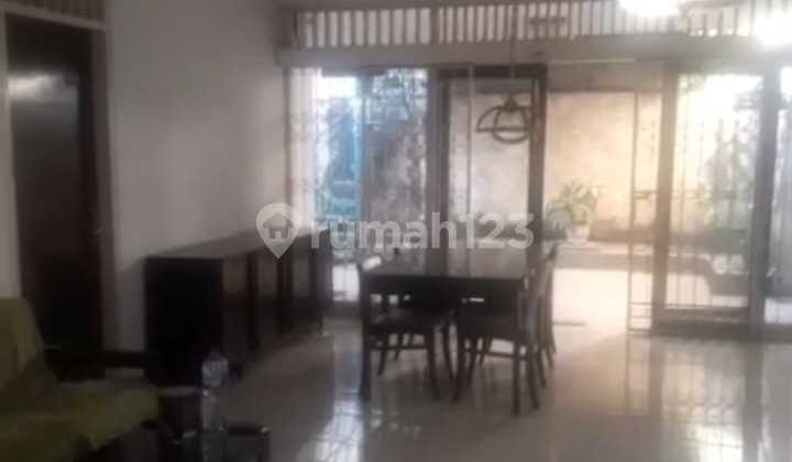 For Sale Cheap Chris Kencana House Mayjend Sungkono 2
