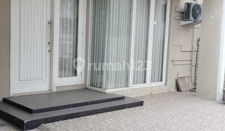 Dijual Rumah Di Prambanan Residence Lidah Wetan 2