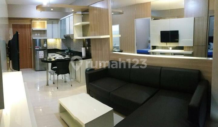 Dijual Apartemen Puncak Bukit Golf Tower A 2