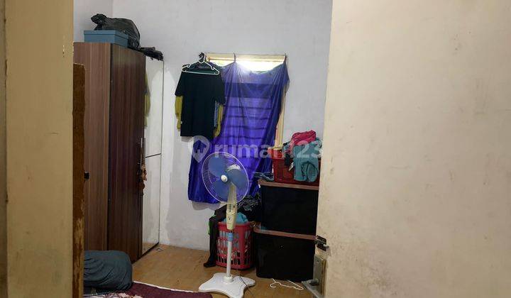 Dijual Murah Rumah Hitung Tanah Di Kutisari Indah 2