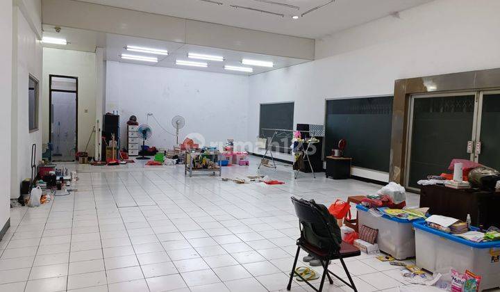 Disewakan Ruko Di Raya Jemursari 0 Jalan 2