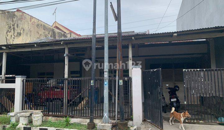 Dijual Murah Rumah Hitung Tanah Di Kutisari Indah 1