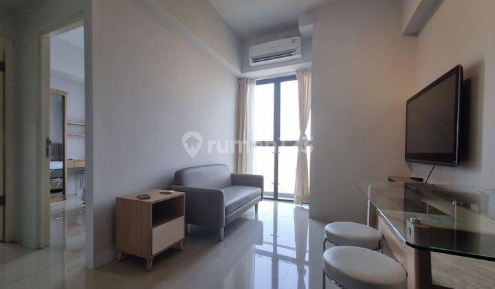 DISEWAKAN APARTEMEN DENVER CIPUTRA CITRALAND 2