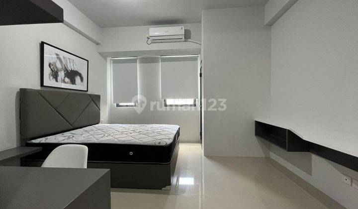 DISEWAKAN APARTEMEN DENVER UC CITRALAND 2