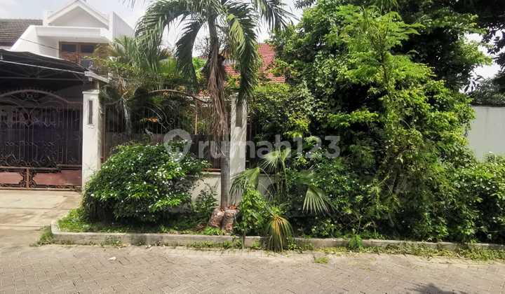 Dijual Murah Rumah Darmo Harapan Indah 2