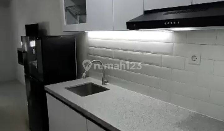 Dijual Furnish Bagus Apartemen Cornell Uc Citraland  2