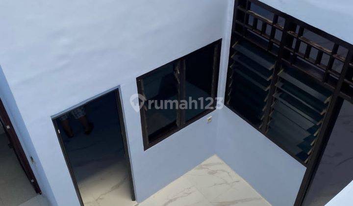 Disewakan Rumah Siap Huni Karang Empat 2