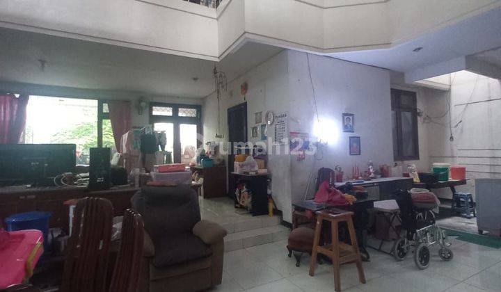 Dijual Cepat Rumah Terawat Di Graha Family 2