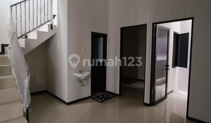 For Rent Minimalist House Alana Gunungsari Indah Wiyung 2