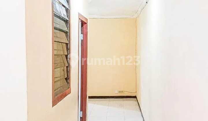 Dijual Murah Rumah Siap Huni Di Dukuh Kupang  2