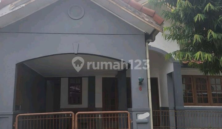 Disewakan Rumah Villa Valensia Dekat Ptc