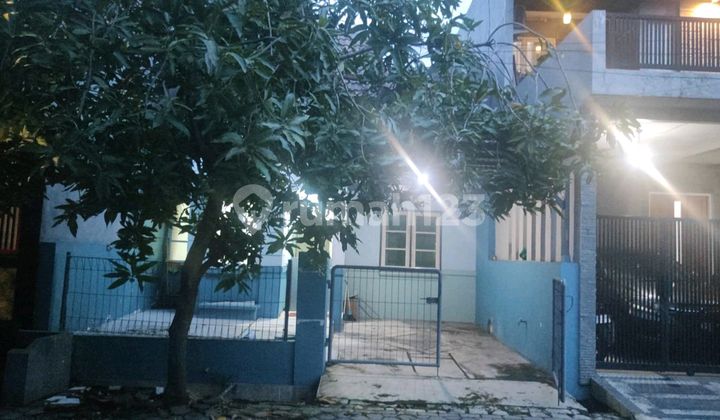 Dijual/ Disewakan Rumah Taman Pondok Indah Wiyung Dijual/ Disewakan Rumah Taman Pondok Indah Wiyung