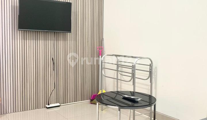 Disewakan Apartemen Klaska Residence Wonokromo 2