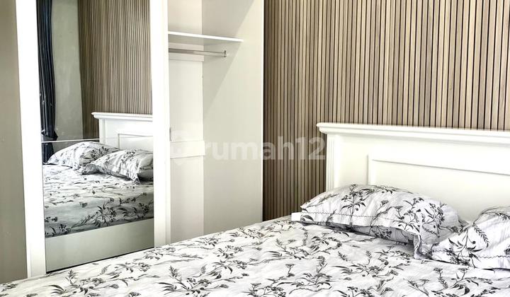 For Rent: Klaska Residence Apartment in Wonokromo For Rent: Klaska Residence Apartment in Wonokromo