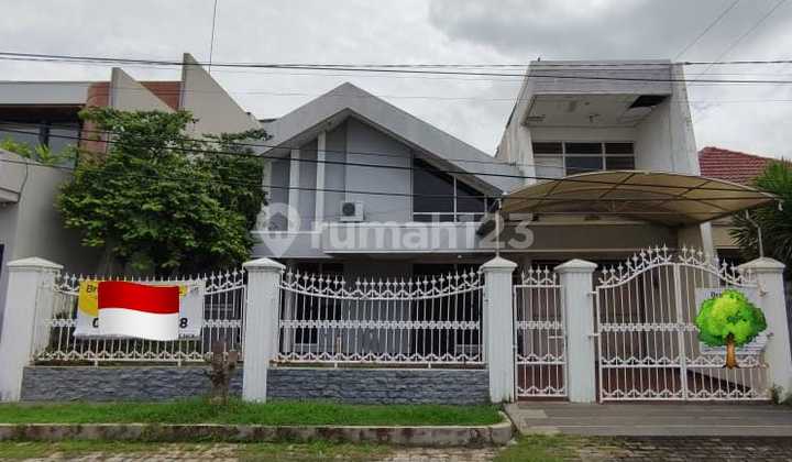 Dijual Rumah Siap Huni Kertajaya Indah Timur Dijual Rumah Siap Huni Kertajaya Indah Timur