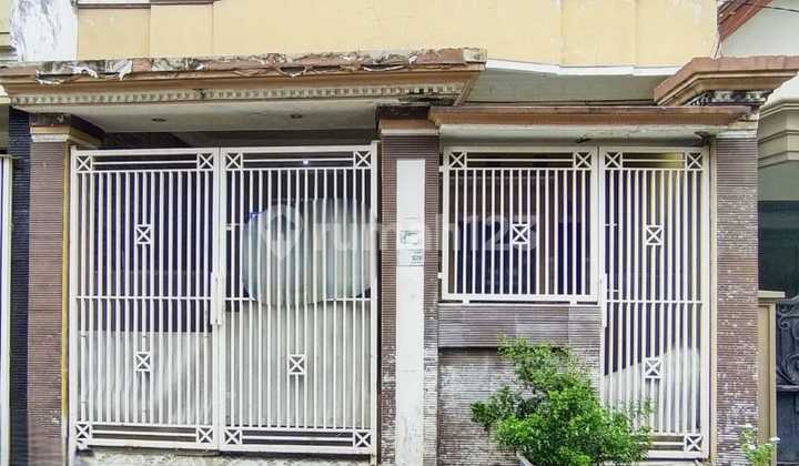 Dijual Murah Rumah Gading Kenjeran Dijual Murah Rumah Gading Kenjeran